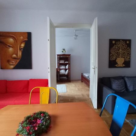 Bp Soho Grand Apartment Βουδαπέστη Εξωτερικό φωτογραφία