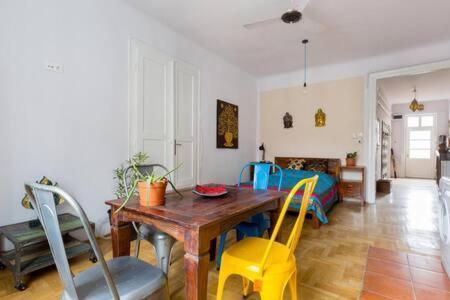 Bp Soho Grand Apartment Βουδαπέστη Εξωτερικό φωτογραφία
