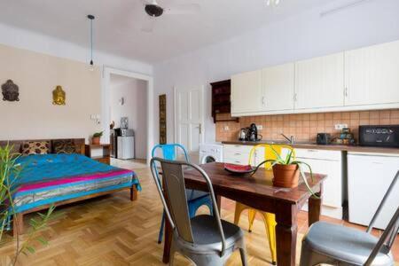 Bp Soho Grand Apartment Βουδαπέστη Εξωτερικό φωτογραφία