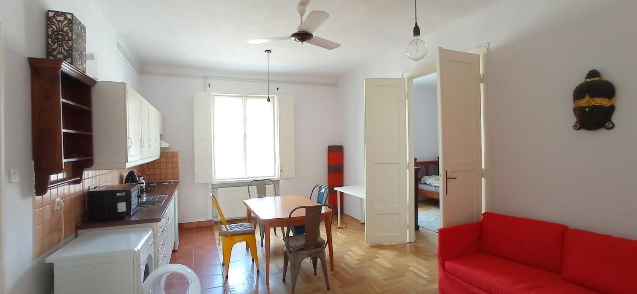 Bp Soho Grand Apartment Βουδαπέστη Εξωτερικό φωτογραφία