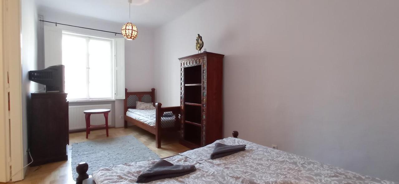 Bp Soho Grand Apartment Βουδαπέστη Εξωτερικό φωτογραφία