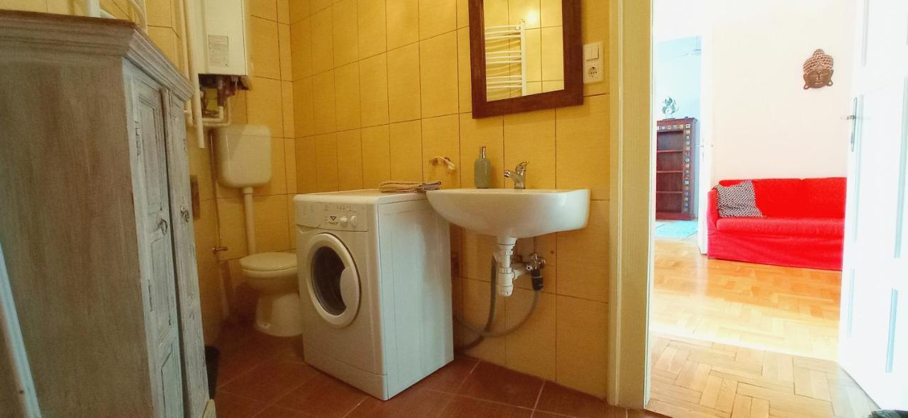 Bp Soho Grand Apartment Βουδαπέστη Εξωτερικό φωτογραφία
