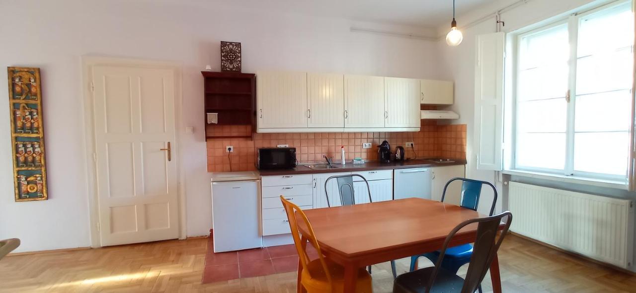 Bp Soho Grand Apartment Βουδαπέστη Εξωτερικό φωτογραφία