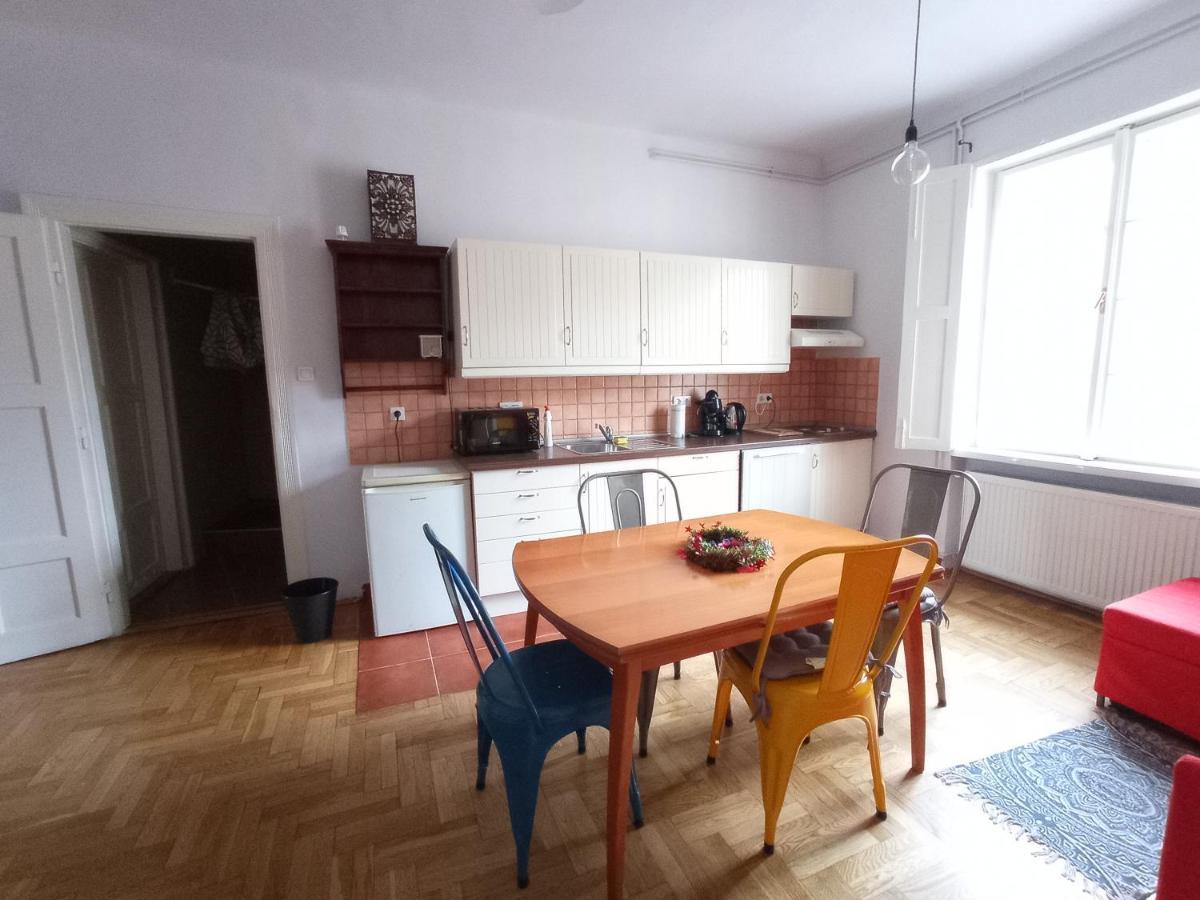 Bp Soho Grand Apartment Βουδαπέστη Εξωτερικό φωτογραφία